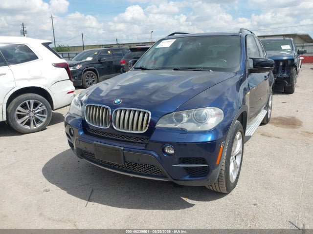 2012 Bmw X5 Xdrive50i მანქანა იყიდება აუქციონზე, vin: 5UXZV8C57CL423061, აუქციონის ნომერი: 46239801