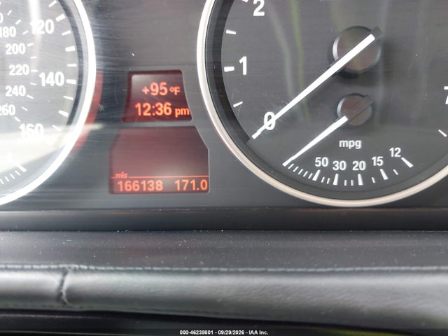 2012 Bmw X5 Xdrive50i მანქანა იყიდება აუქციონზე, vin: 5UXZV8C57CL423061, აუქციონის ნომერი: 46239801