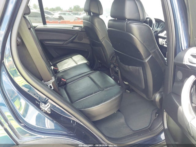 2012 Bmw X5 Xdrive50i მანქანა იყიდება აუქციონზე, vin: 5UXZV8C57CL423061, აუქციონის ნომერი: 46239801
