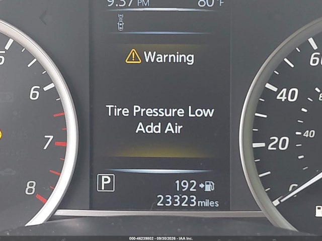 2018 Nissan Sentra Sv მანქანა იყიდება აუქციონზე, vin: 3N1AB7AP4JY226586, აუქციონის ნომერი: 46239802