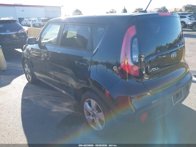 KIA Soul 2017 KNDJN2A28H7437197 Image 3
