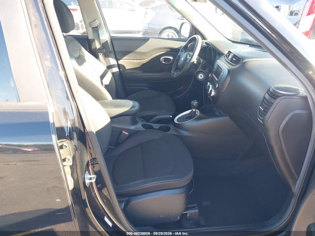 KIA Soul 2017 KNDJN2A28H7437197 Image 5