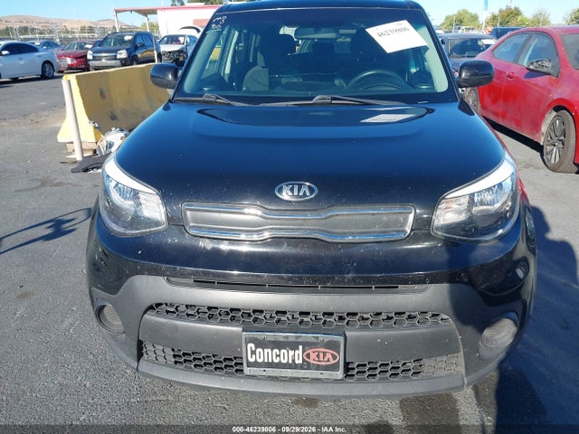KIA Soul 2017 KNDJN2A28H7437197 Image 6