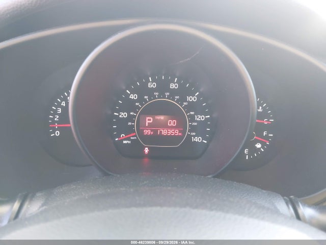 KIA Soul 2017 KNDJN2A28H7437197 Image 7