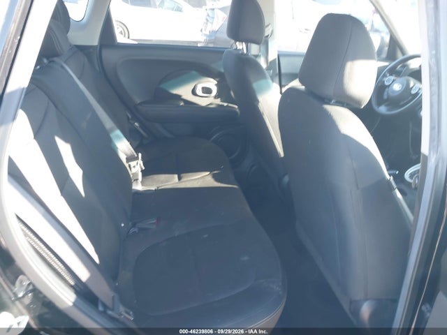 KIA Soul 2017 KNDJN2A28H7437197 Image 8