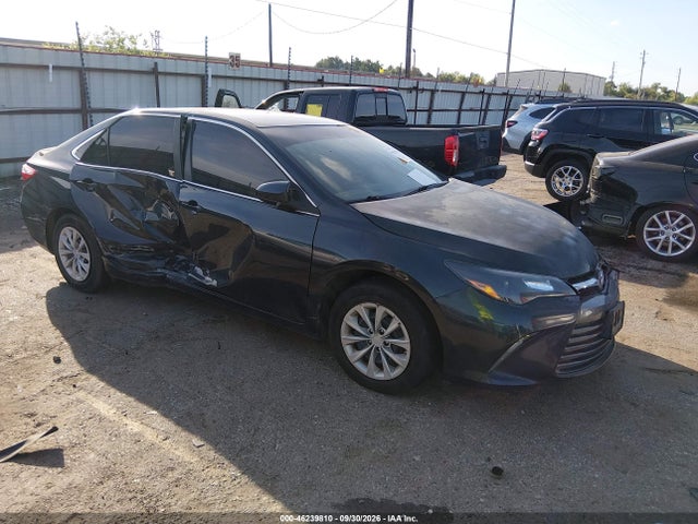 Продаж на аукціоні авто 2015 Toyota Camry Le, vin: 4T4BF1FK4FR488586, номер лоту: 46239810