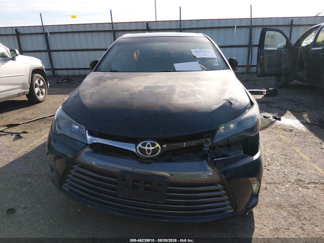Продажа на аукционе авто 2015 Toyota Camry Le, vin: 4T4BF1FK4FR488586, номер лота: 46239810