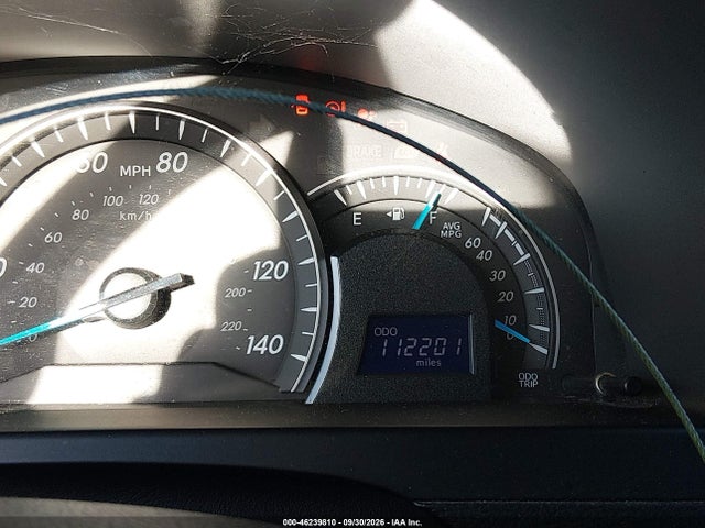 Продажа на аукционе авто 2015 Toyota Camry Le, vin: 4T4BF1FK4FR488586, номер лота: 46239810