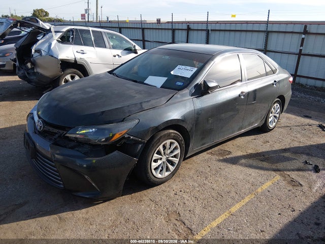 Продажа на аукционе авто 2015 Toyota Camry Le, vin: 4T4BF1FK4FR488586, номер лота: 46239810