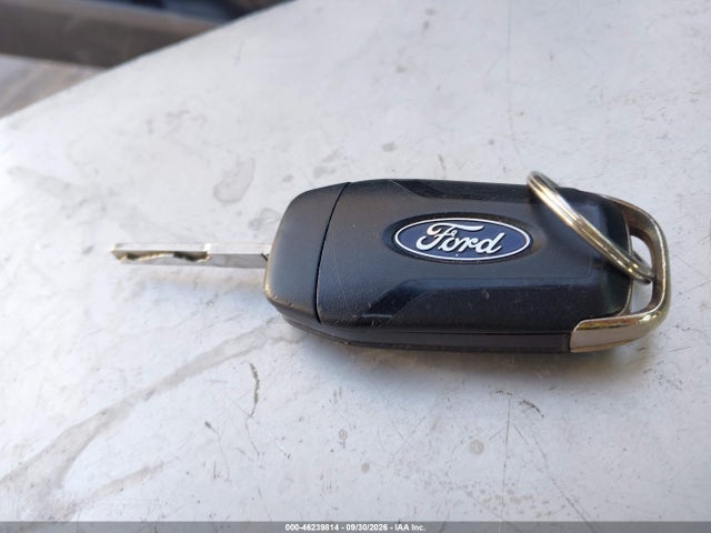 Ford Fusion Hybrid Se 2016 3FA6P0LUXGR385944 Image 11