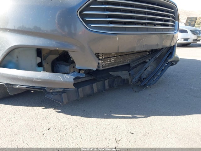 Ford Fusion Hybrid Se 2016 3FA6P0LUXGR385944 Image 6