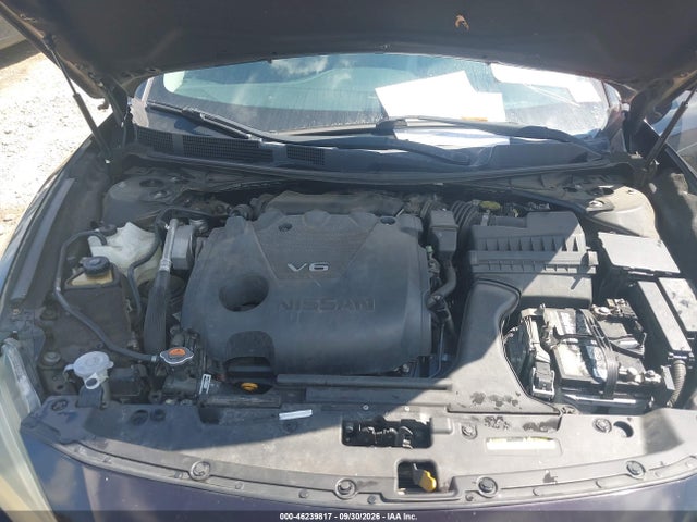 Продаж на аукціоні авто 2016 Nissan Maxima 3.5 Platinum, vin: 1N4AA6APXGC386392, номер лоту: 46239817