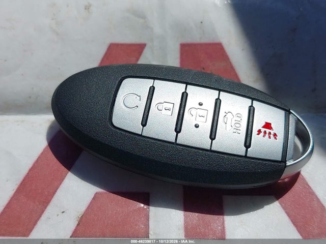 Продаж на аукціоні авто 2016 Nissan Maxima 3.5 Platinum, vin: 1N4AA6APXGC386392, номер лоту: 46239817