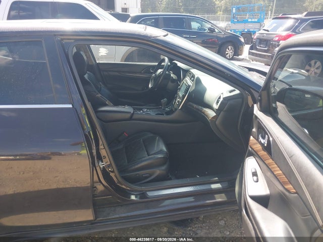 Продаж на аукціоні авто 2016 Nissan Maxima 3.5 Platinum, vin: 1N4AA6APXGC386392, номер лоту: 46239817