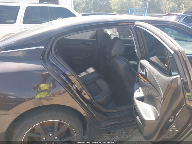 Продаж на аукціоні авто 2016 Nissan Maxima 3.5 Platinum, vin: 1N4AA6APXGC386392, номер лоту: 46239817