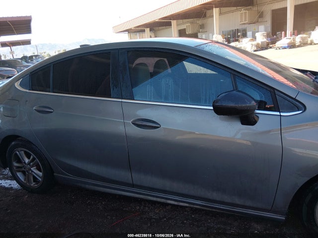 Aukcja sprzedaży 2017 Chevrolet Cruze Lt Auto, vin: 1G1BE5SM1H7259485, numer aukcji: 46239818