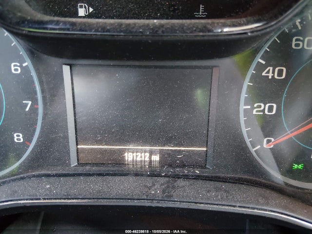 Aukcja sprzedaży 2017 Chevrolet Cruze Lt Auto, vin: 1G1BE5SM1H7259485, numer aukcji: 46239818