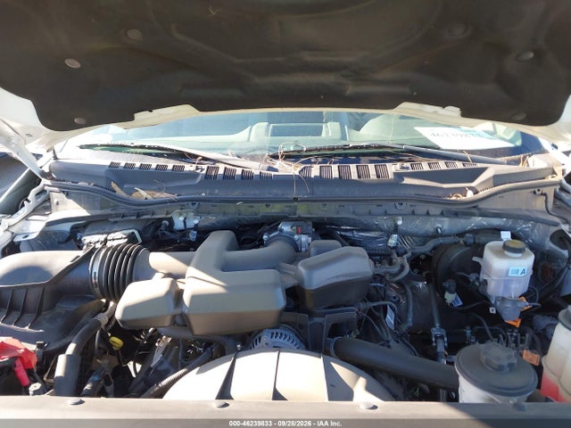 Ford F-350 Xl 2017 1FDRF3A62HEE07273 Image 10