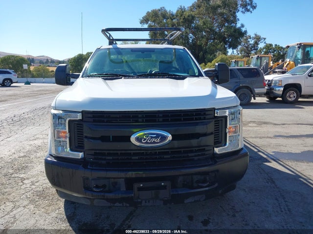 Ford F-350 Xl 2017 1FDRF3A62HEE07273 Image 15