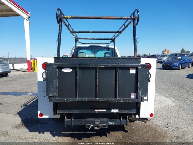 Ford F-350 Xl 2017 1FDRF3A62HEE07273 Image 19
