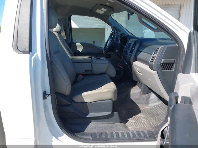 Ford F-350 Xl 2017 1FDRF3A62HEE07273 Image 5