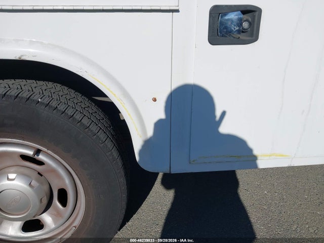 Ford F-350 Xl 2017 1FDRF3A62HEE07273 Image 13