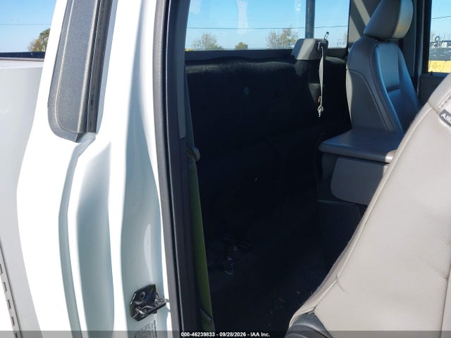 Ford F-350 Xl 2017 1FDRF3A62HEE07273 Image 8