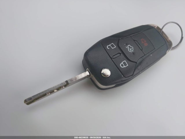 Продаж на аукціоні авто 2014 Ford Fusion Se, vin: 3FA6P0HD8ER389805, номер лоту: 46239835