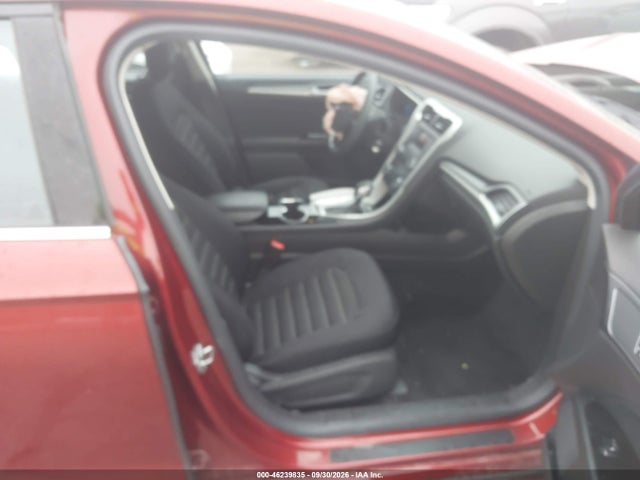Продаж на аукціоні авто 2014 Ford Fusion Se, vin: 3FA6P0HD8ER389805, номер лоту: 46239835