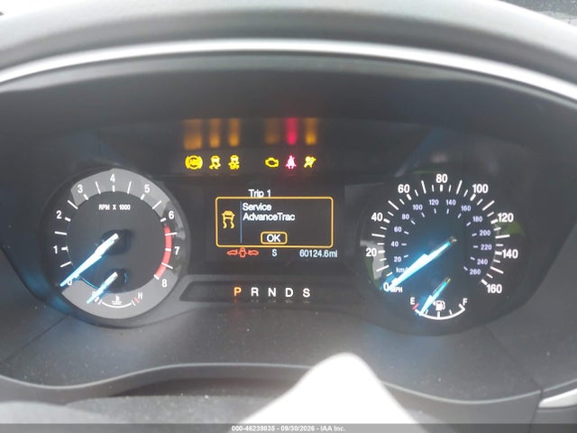 Продаж на аукціоні авто 2014 Ford Fusion Se, vin: 3FA6P0HD8ER389805, номер лоту: 46239835