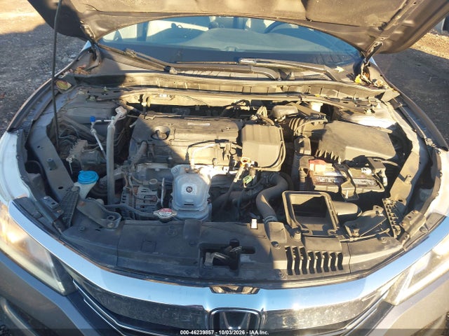Продаж на аукціоні авто 2017 Honda Accord Ex-l, vin: 1HGCR2F82HA067668, номер лоту: 46239857