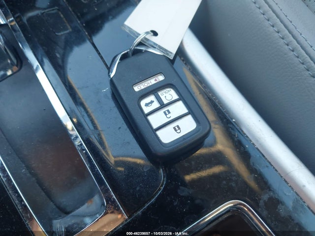 Продаж на аукціоні авто 2017 Honda Accord Ex-l, vin: 1HGCR2F82HA067668, номер лоту: 46239857