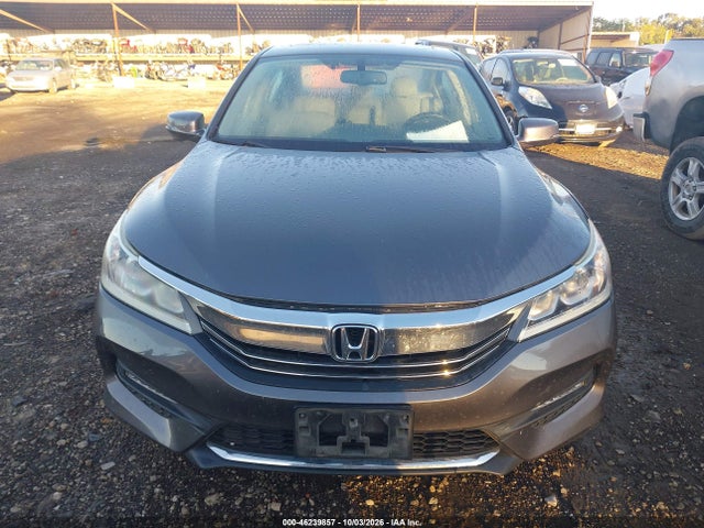 Продаж на аукціоні авто 2017 Honda Accord Ex-l, vin: 1HGCR2F82HA067668, номер лоту: 46239857