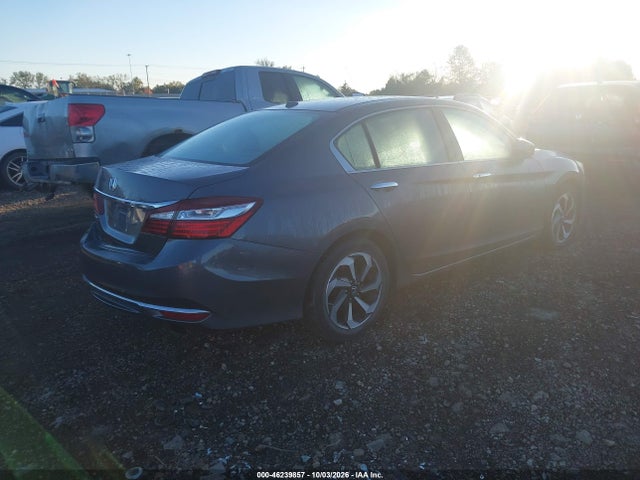 Продаж на аукціоні авто 2017 Honda Accord Ex-l, vin: 1HGCR2F82HA067668, номер лоту: 46239857