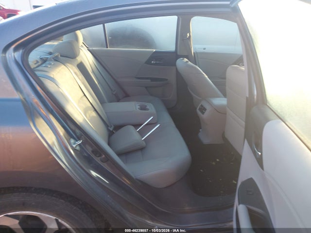Продаж на аукціоні авто 2017 Honda Accord Ex-l, vin: 1HGCR2F82HA067668, номер лоту: 46239857