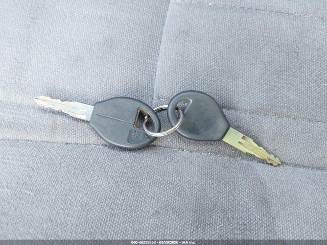 46239858 :رقم المزاد ، 1N4AB41D8TC750441 vin ، 1996 Nissan Sentra E/xe/gxe/gle مزاد بيع