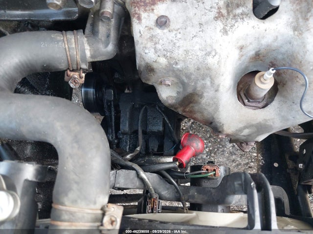 46239858 :رقم المزاد ، 1N4AB41D8TC750441 vin ، 1996 Nissan Sentra E/xe/gxe/gle مزاد بيع