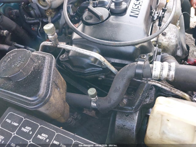 46239858 :رقم المزاد ، 1N4AB41D8TC750441 vin ، 1996 Nissan Sentra E/xe/gxe/gle مزاد بيع