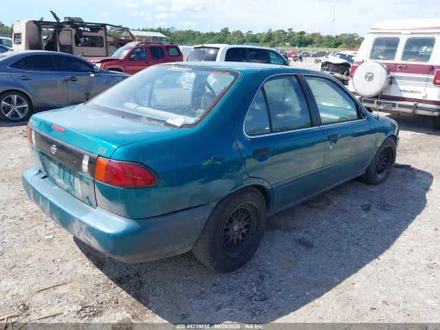 46239858 :رقم المزاد ، 1N4AB41D8TC750441 vin ، 1996 Nissan Sentra E/xe/gxe/gle مزاد بيع