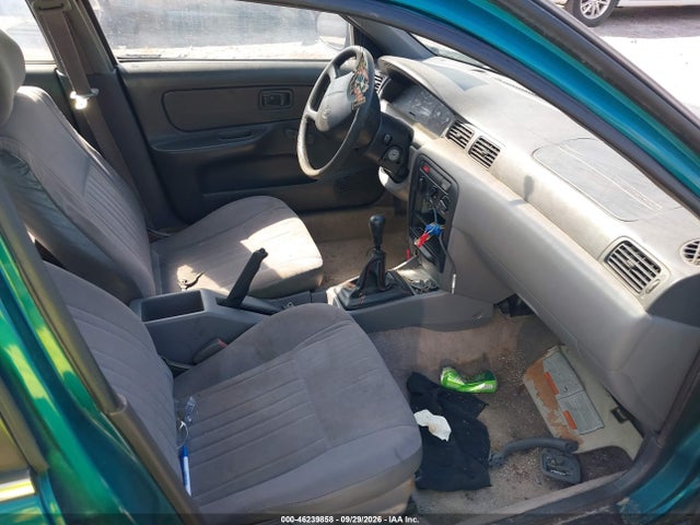 46239858 :رقم المزاد ، 1N4AB41D8TC750441 vin ، 1996 Nissan Sentra E/xe/gxe/gle مزاد بيع