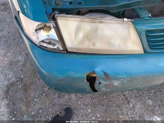46239858 :رقم المزاد ، 1N4AB41D8TC750441 vin ، 1996 Nissan Sentra E/xe/gxe/gle مزاد بيع