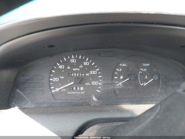 46239858 :رقم المزاد ، 1N4AB41D8TC750441 vin ، 1996 Nissan Sentra E/xe/gxe/gle مزاد بيع