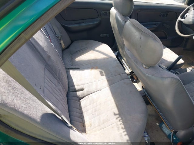 46239858 :رقم المزاد ، 1N4AB41D8TC750441 vin ، 1996 Nissan Sentra E/xe/gxe/gle مزاد بيع