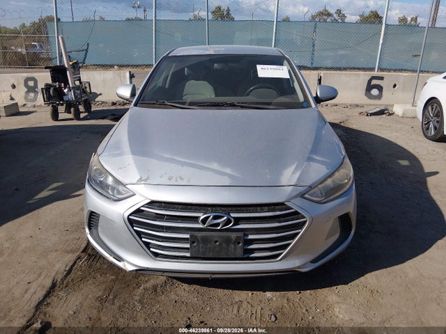 Продаж на аукціоні авто 2017 Hyundai Elantra Se, vin: 5NPD84LFXHH051649, номер лоту: 46239861