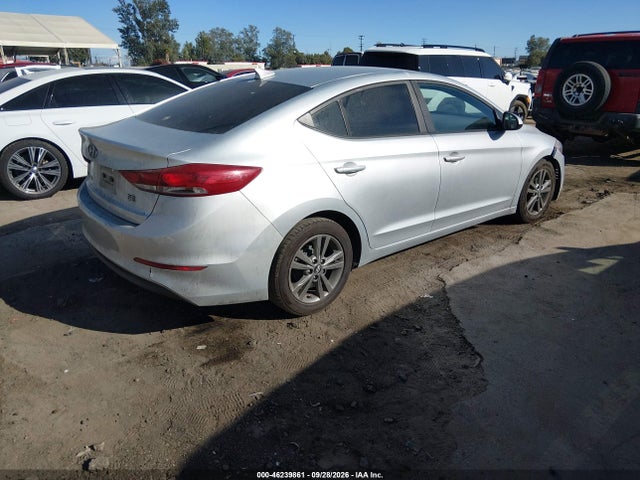 Продаж на аукціоні авто 2017 Hyundai Elantra Se, vin: 5NPD84LFXHH051649, номер лоту: 46239861