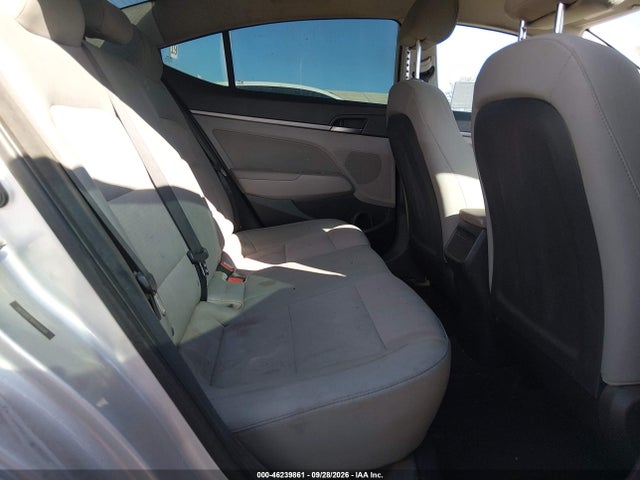 Продаж на аукціоні авто 2017 Hyundai Elantra Se, vin: 5NPD84LFXHH051649, номер лоту: 46239861