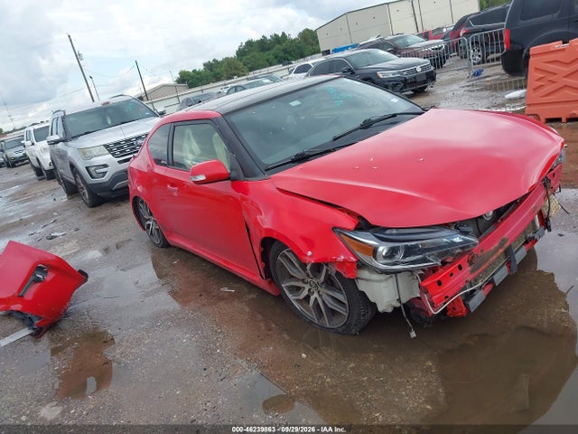 Auction sale of the 2015 Scion Tc, vin: JTKJF5C77FJ010464, lot number: 46239863