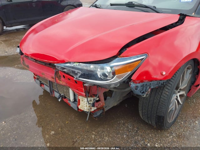 Продажа на аукционе авто 2015 Scion Tc, vin: JTKJF5C77FJ010464, номер лота: 46239863