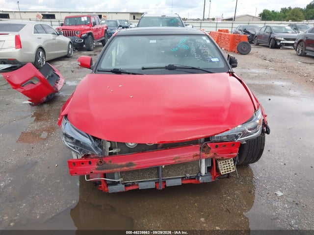 Продажа на аукционе авто 2015 Scion Tc, vin: JTKJF5C77FJ010464, номер лота: 46239863