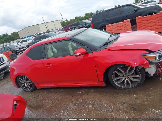 Продажа на аукционе авто 2015 Scion Tc, vin: JTKJF5C77FJ010464, номер лота: 46239863